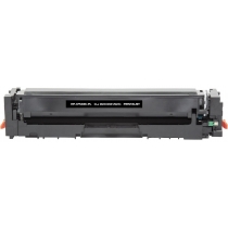 Картридж для HP Color LaserJet Pro M280, M280nw PRINTALIST 203X  Black HP-CF540X-PL