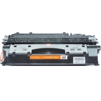Картридж для HP LaserJet P2050 NEWTONE 05X  Black NT-KT-CE505X