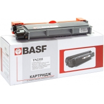 Картридж для Brother DCP-L2520DW, DCP-L2520DWR BASF TN-2335  Black BASF-KT-TN2335