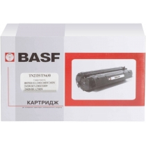 Картридж для Brother DCP-L2520DW, DCP-L2520DWR BASF TN-2335  Black BASF-KT-TN2335