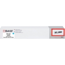 Картридж для Ricoh 842096 Cyan BASF MPC306  Cyan BASF-KT-MPC306C