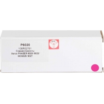 Картридж для Xerox Phaser 6020BI BASF 106R02761  Magenta BASF-KT-106R02761