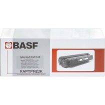 Картридж для HP LaserJet 1010 BASF 12A/FX-9/FX-10  Black BASF-KT-Q2612-Universal