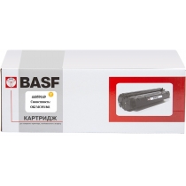 Картридж для OKI MC861 BASF  Yellow BASF-KT-MC851Y