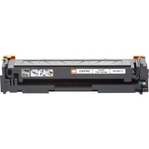 Картридж для Canon i-Sensys MF-631Cn BASF 045H  Yellow BASF-KT-045HY-U