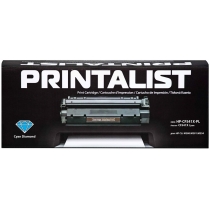 Картридж для HP Color LaserJet Pro M254, M254nw, M254dw PRINTALIST 203X  Cyan HP-CF541X-PL