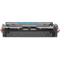 Картридж для HP Color LaserJet Pro M252, M252n, M252dw PRINTALIST 201X  Cyan HP-CF401X-PL