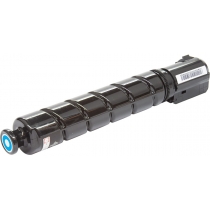 Картридж для Canon iRC1225, iRC1225iF BASF 034  Cyan BASF-KT-034C