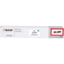 Картридж для Canon iRC1225, iRC1225iF BASF 034  Cyan BASF-KT-034C