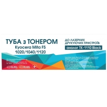 Картридж для Kyocera Mita TK-1110 Black 1T02M50NX1/1T02M50NXV WWM TK-1110  Black TH79