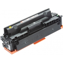Картридж для Canon 046H Yellow (1251C002) BASF 046H  Yellow BASF-KT-046HY-U