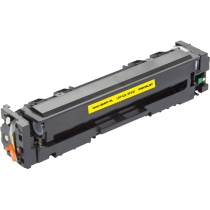 Картридж для Canon i-Sensys MF-641Cw PRINTALIST 054H  Yellow Canon-054HY-PL
