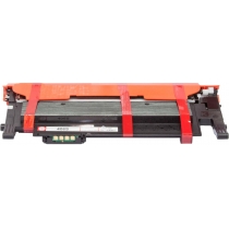Картридж для Samsung SL-C460W BASF K406S  Black BASF-KT-K406S-CLP365