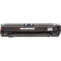 Картридж для HP Color LaserJet Enterprise CP5520n BASF 650A  Yellow BASF-KT-CE272A