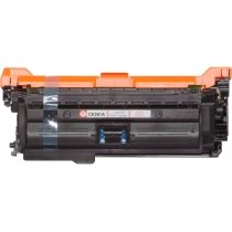 Картридж для HP Color LaserJet Enterprise CP4525 BASF 648A  Cyan BASF-KT-CE261A