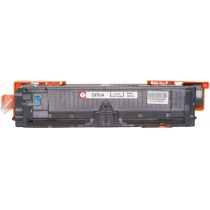 Картридж для HP Color LaserJet 2500 BASF 121A  Cyan BASF-KT-C9701A