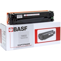 Картридж для HP 201A Black (CF400A) BASF 201A  Black BASF-KT-CF400A