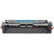 Картридж для HP Color LaserJet Pro M277dw PRINTALIST 201A  Cyan HP-CF401A-PL
