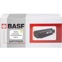 Картридж для HP Color Laser MFP178, MFP178nw, BASF 117A  Yellow BASF-KT-W2072A