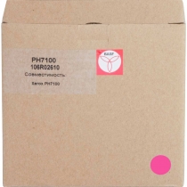 Картридж для Xerox Magenta (106R02610) BASF 106R02610  Magenta BASF-KT-106R02610