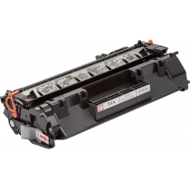 Картридж для HP 53X (Q7553X) BASF 53A  Black BASF-KT-Q7553A