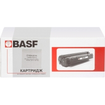 Картридж для HP Color LaserJet Pro M277dw BASF 201A  Black BASF-KT-CF400A