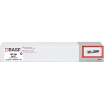 Картридж для Ricoh Aficio MP C307 BASF MPC306  Magenta BASF-KT-MPC306M