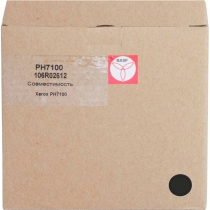Картридж для Xerox Phaser 7100, 7100N BASF 106R02612  Black BASF-KT-106R02612
