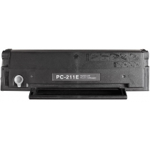 Картридж для Pantum M6500W NEWTONE PC-211EV  Black NT-KT-PC-211EV