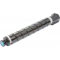 Картридж для Canon iRC3226i BASF C-EXV54  Cyan BASF-KT-CEXV54C