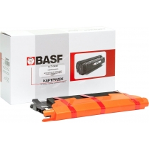 Картридж для Samsung SL-C480W BASF K404S  Black BASF-KT-CLTK404S
