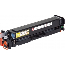 Картридж для HP ColorLaserJet Pro M182, M182n, M182nw BASF 216A  Yellow BASF-KT-W2412A
