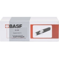 Картридж для Kyocera Mita FS-1300D BASF TK-130  Black BASF-KT-TK130