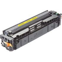 Картридж для HP Color LaserJet Pro M277dw PRINTALIST 201A  Yellow HP-CF402A-PL