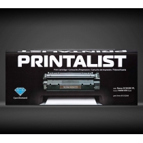 Картридж для Xerox DC SC2020 PRINTALIST 006R01694  Cyan Xerox-SC2020C-PL