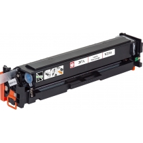 Картридж для HP ColorLaserJet Pro M283, M283fdn, M283fdw BASF 207A  Black BASF-KT-W2210A