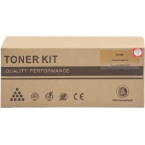 Картридж для Kyocera Mita TK-340 Black (1T02J00EUO) BASF TK-340  Black BASF-KT-TK340