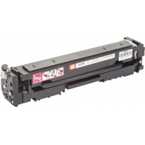 Картридж для HP 203X Magenta (CF543X) BASF 203X  Magenta BASF-KT-CF543Х