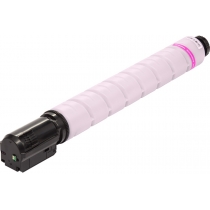 Картридж для Canon iRAC3025i, iRAC3025ip PRINTALIST C-EXV54  Magenta Canon-EXV54M-PL