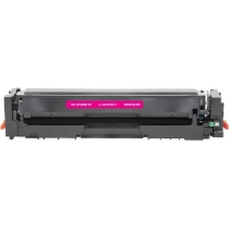 Картридж для HP Color LaserJet Pro M274n PRINTALIST 201A  Magenta HP-CF403A-PL