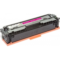 Картридж для Canon i-Sensys MF-631Cn PRINTALIST 45  Magenta Canon-045M-PL