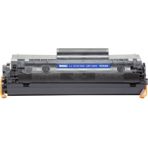 Картридж для HP LaserJet 3050 WWM 12A/703  Black LC21N
