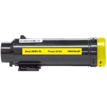Картридж для Xerox Yellow (106R03695) PRINTALIST 106R03695  Yellow Xerox-6510Y-PL