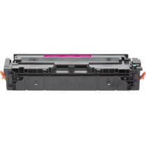 Картридж для HP Color LaserJet Pro M277dw PRINTALIST 201A  Magenta HP-CF403A-PL