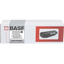 Картридж для HP 131A Black (CF210A) BASF 126A  Black BASF-KT-CE320A-U