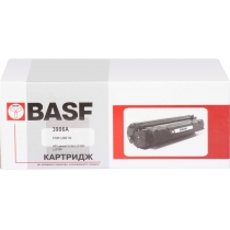Картридж для HP LaserJet 5L BASF 06A  Black BASF-KT-C3906A