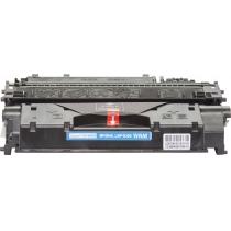 Картридж для Canon i-Sensys LBP-6670DN WWM 05X/719H  Black Canon-719H-WWM