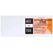 Картридж для HP LaserJet 1100, 1100SF, 1100A NEWTONE 92A/EP-22  Black LC06E