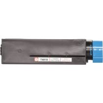 Картридж для OKI B401D BASF 44 992 404  Black BASF-KT-B401-44992404