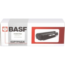 Картридж для Xerox Black (106R03583) BASF 106R03583  Black BASF-KT-106R03583